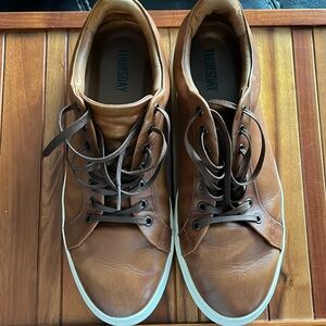 Thursday Boot Company Everyday men’s low top leather sneaker
